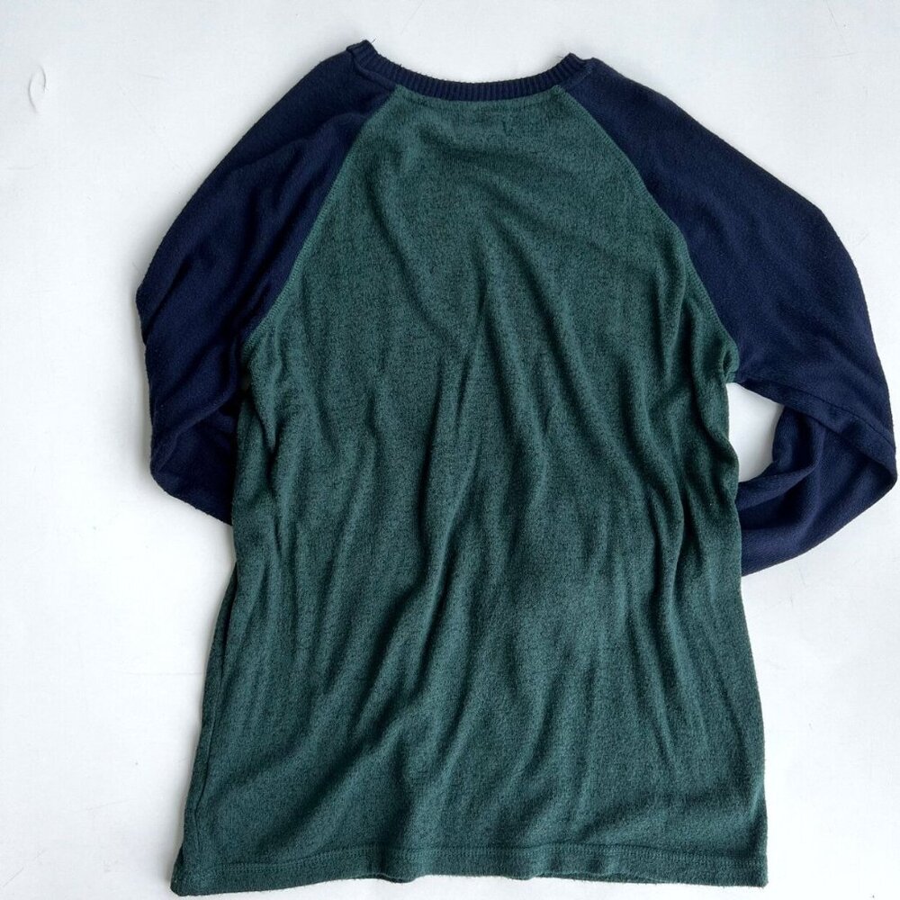 Rumi+Ryder Raglan - Picture 5 of 5